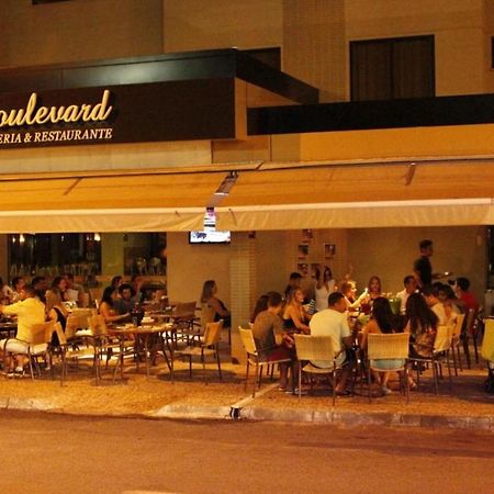 קאלדס נובאס Prive Boulevard מראה חיצוני תמונה